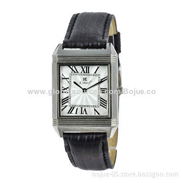 Genuine Vintage Men's Watch, Quartz Movement, Sized 240 x 38mm